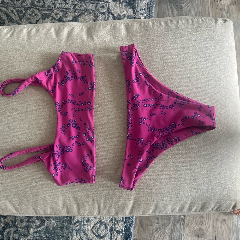 Skatie swim Bikini Set